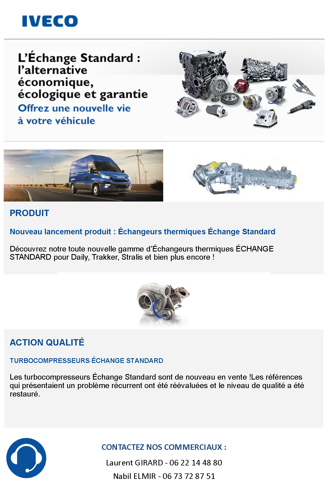 L'échange Standard Dans L'automobile : Le Guide Complet
